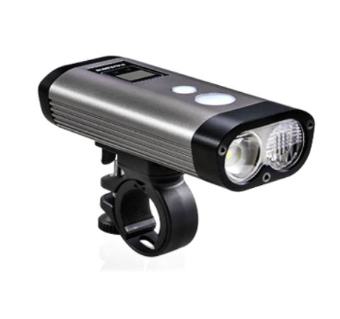 RAVEMEN PR 1200  LUMEN FRONTLYKT