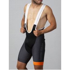 MAX SYKKELBUKSE M/GRIPP  DAME CARBONIUM PAD, 3 XS